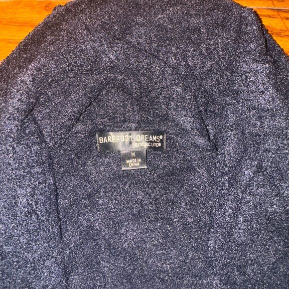 Barefoot Dreams Cozy Chic Lite Cardigan - Picture 6 of 7